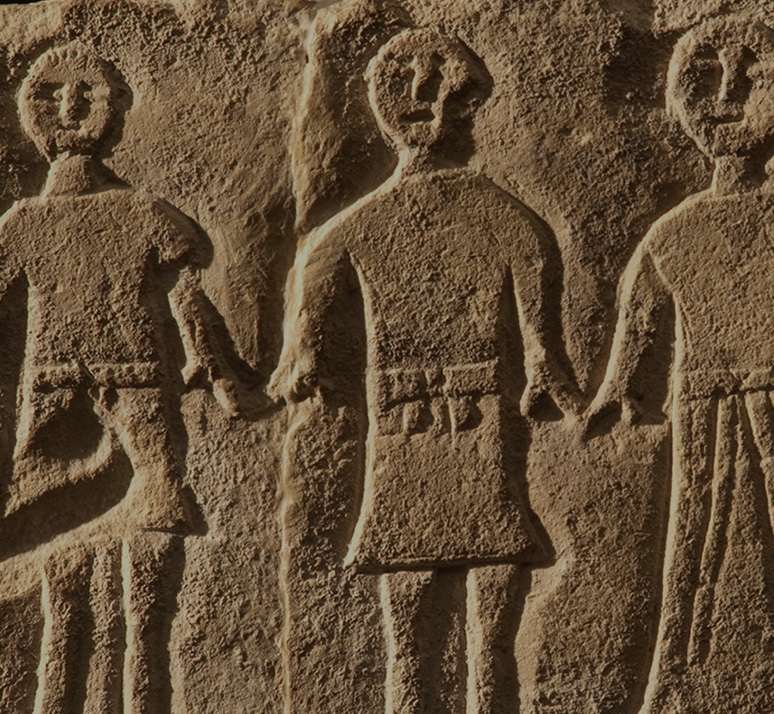 La sociedad íberica