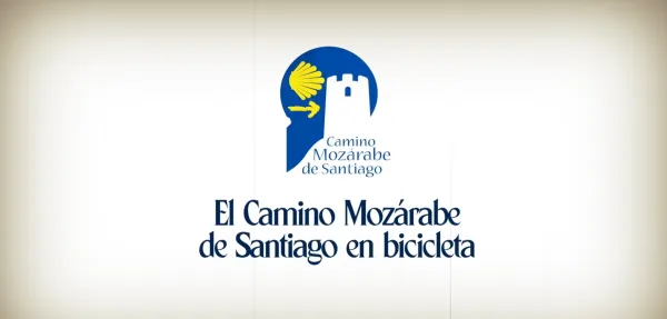 El Camino Mozárabe de Santiago en bicicleta