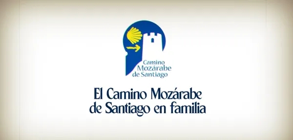 El Camino Mozárabe de Santiago en familia