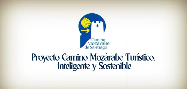 Proyecto Camino Mozárabe de Santiago