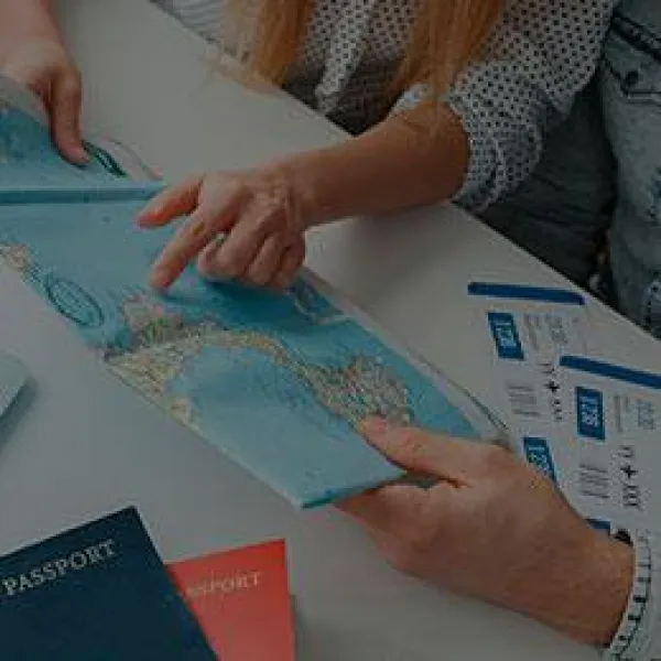 Tourism companies