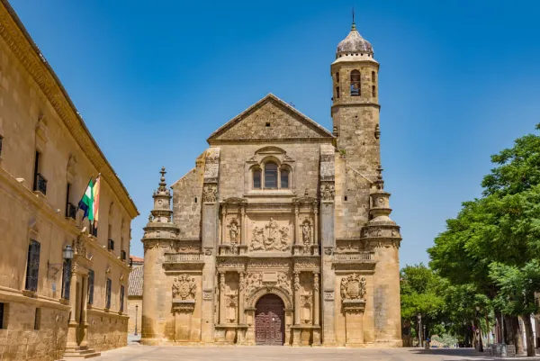 capilla-salvador-ubeda