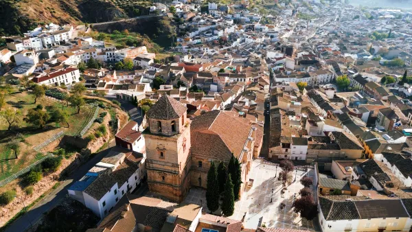 Huelma