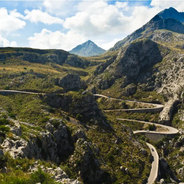 Rutas