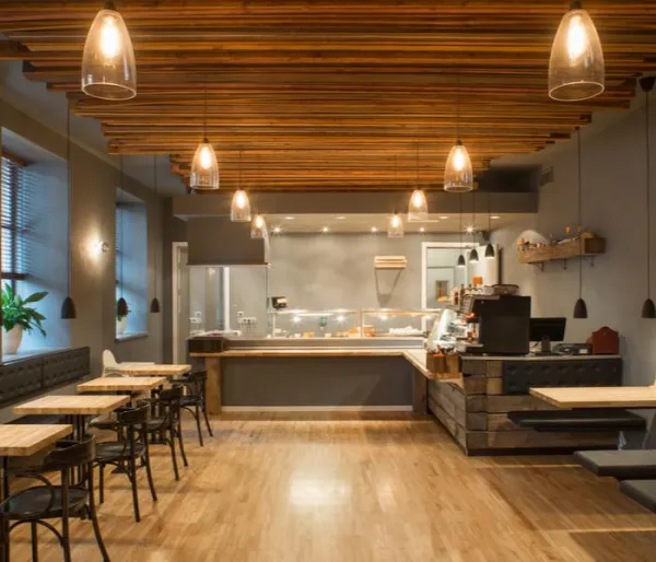 Restaurants