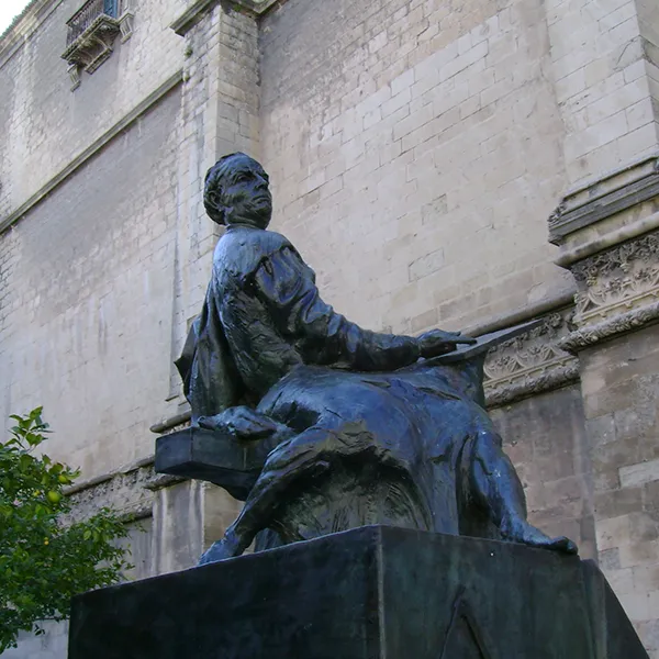 Andrés de Vandelvira