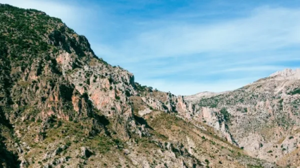 Géologie