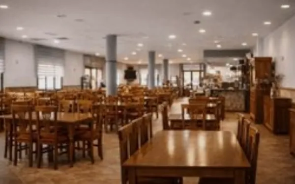 Restaurants