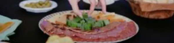 Culture gastronomique