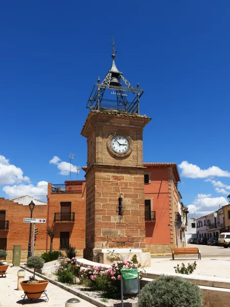 Imagen del municipio