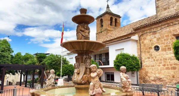 Imagen del municipio