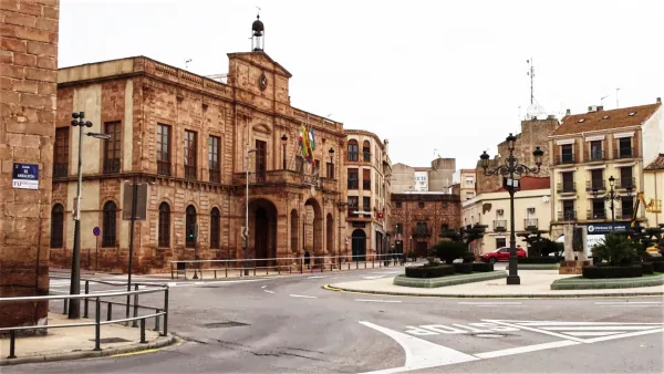 Imagen del municipio