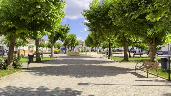 Imagen del municipio