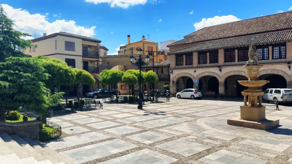 Imagen del municipio