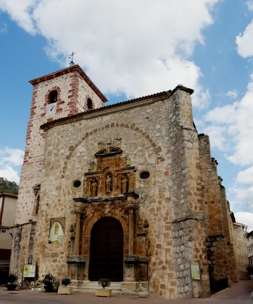 Imagen del municipio
