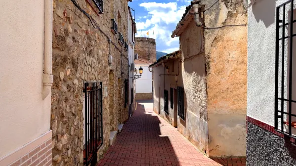 Imagen del municipio