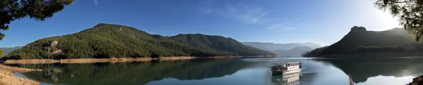 oasis de naturaleza