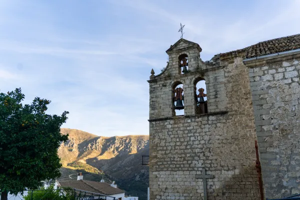 albanchez de magina_iglesia nuestra señora de la asuncion