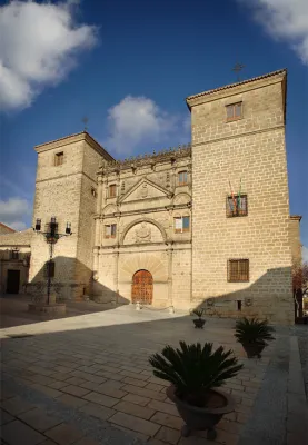 Casa de Las Torres