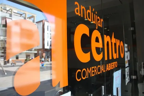 Centro Comercial Abierto de Andújar