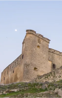Route des châteaux de la Renaissance