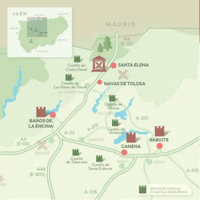 From Al-Andalus to the Renaissance