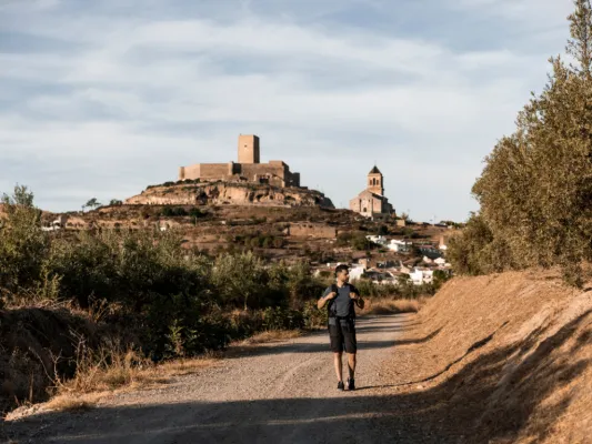 Conoce el Camino Mozárabe de Santiago este verano