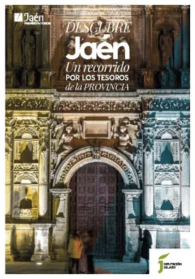 Entdecke Jaén: Eine Reise zu den Schätzen der Provinz