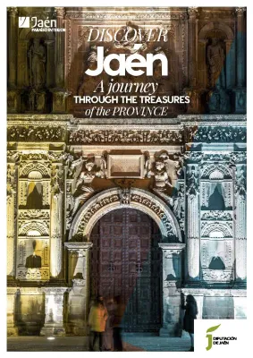 Entdecke Jaén (Englisch)