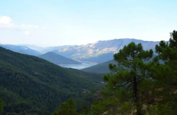 13. Mirador de Huelguecillas