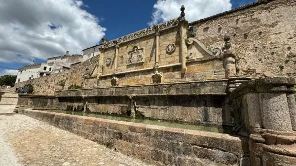 22. Fuente Imperial Carlos
