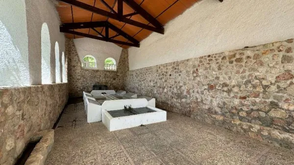 29. Lavaderos de Gontar