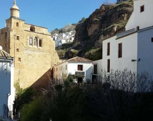 50. Molinos del río Cerezuelo y CI