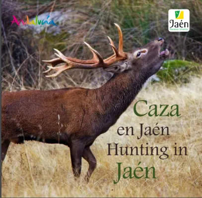 Die Jagd in der Provinz Jaén
