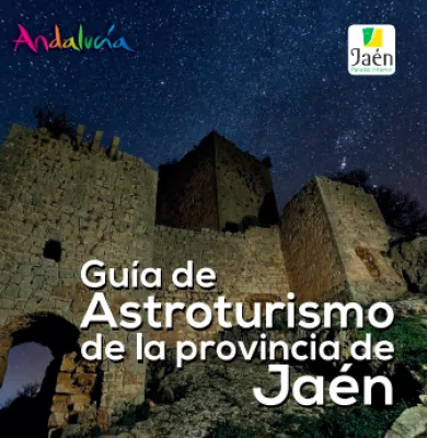 Astrotourism in the Province of Jaén