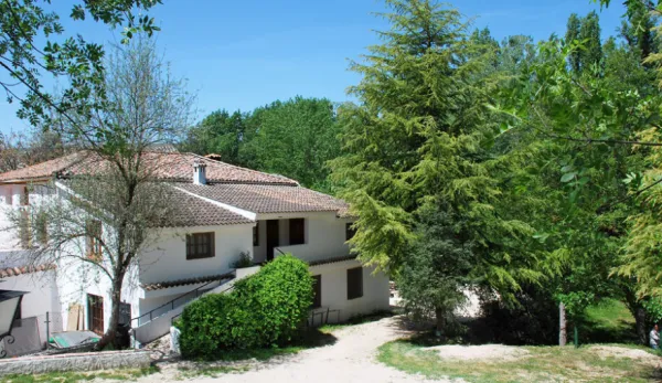 Huerta del Cañamares Hostel