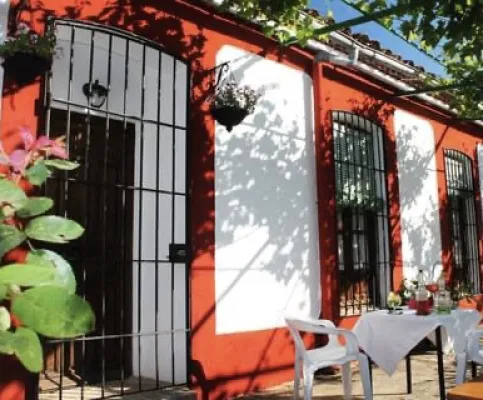 Sierra y Mina Country House