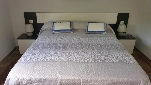 Los Sauces Tourist Apartment