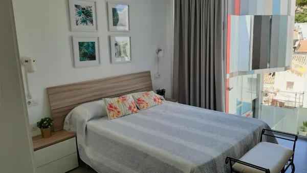 Casita Celeste Tourist Cottage