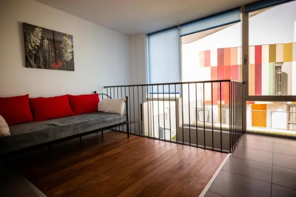 VUT Triplex Centro Histórico