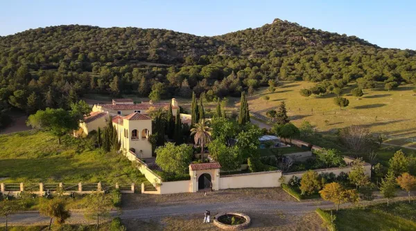 Finca La Alcolehuela