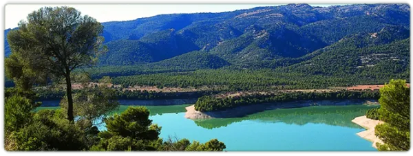 Aire de Camping-Cars Pozo Alcón