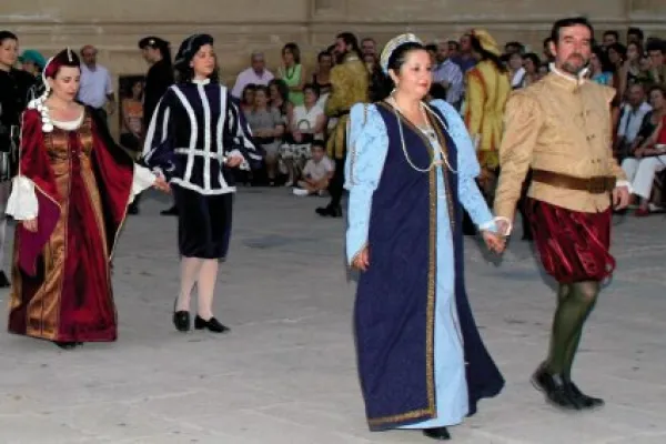 Early Music Festival