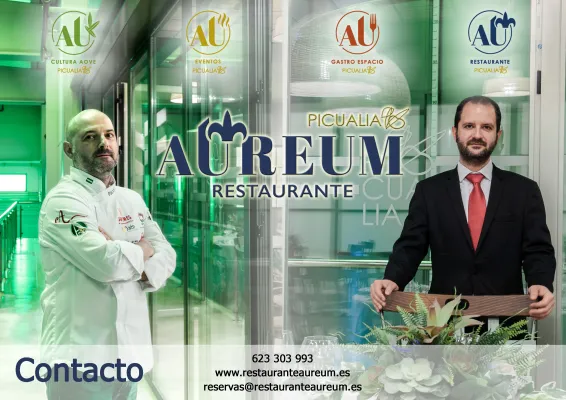 Restaurant Aureum