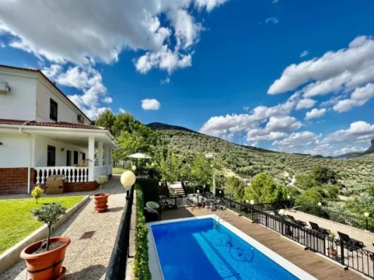 Domaine Rural Finca La María