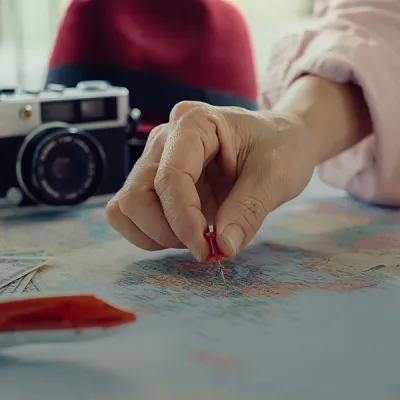 Abeona Travel Agency