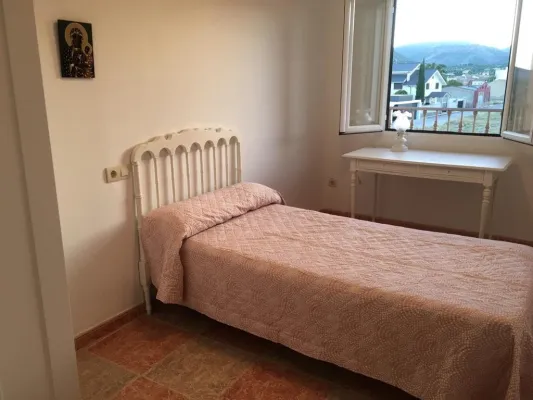 Mirador de Sierra Mágina Tourist Apartment