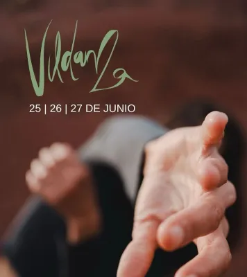 Vildanza Festival
