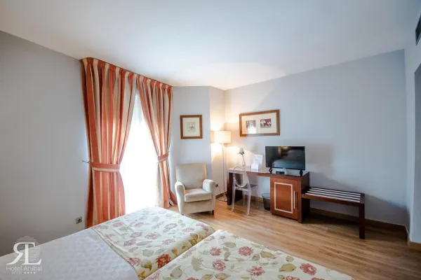 Hotel RL Aníbal