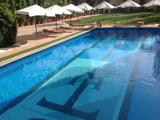 Hotel Torres I